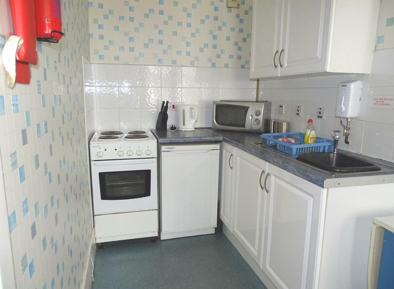 Apartment Beeton Villas Holiday *