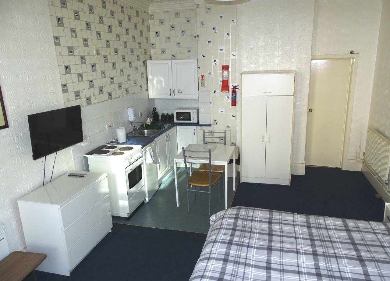 Beeton Villas Holiday Apartment Blackpool