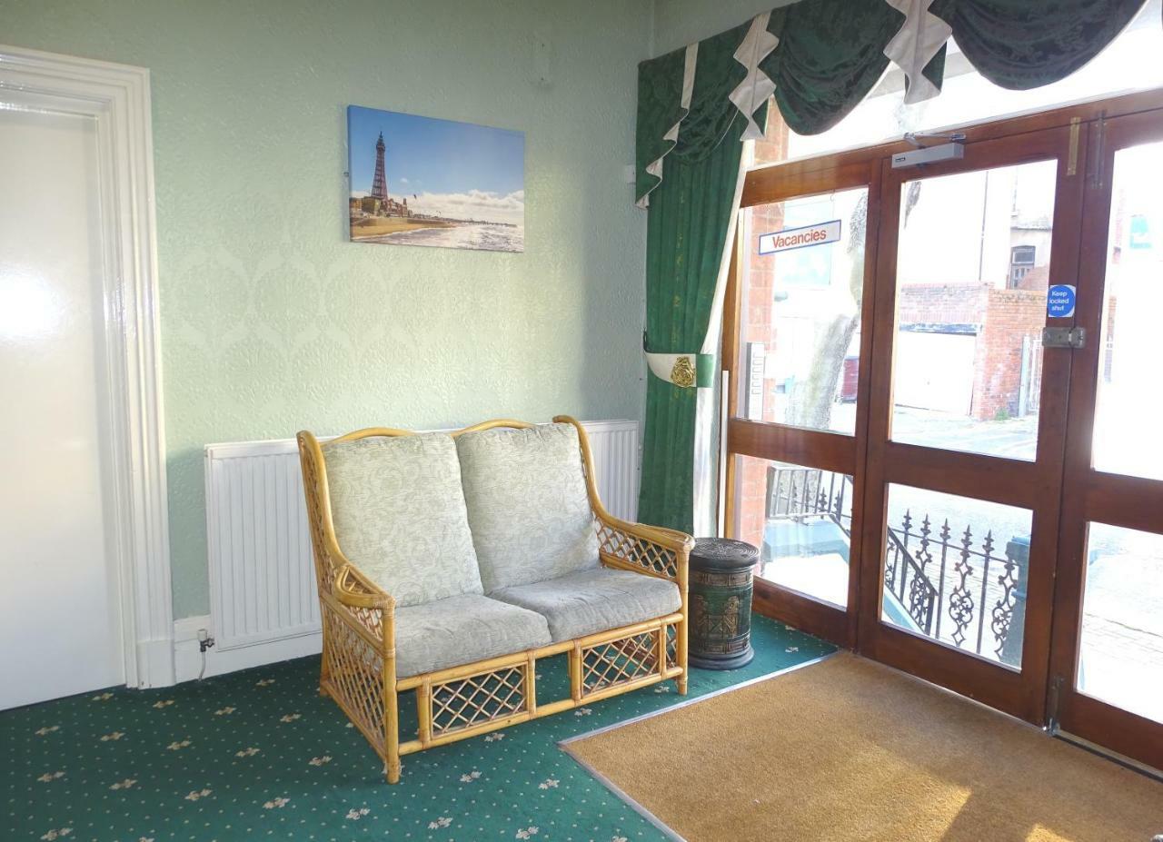 Beeton Villas Holiday Apartment *