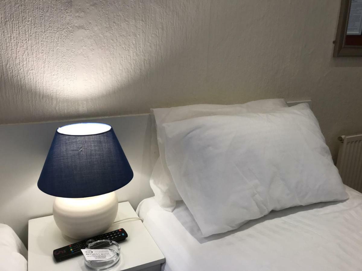 Belmont Hotel 3*