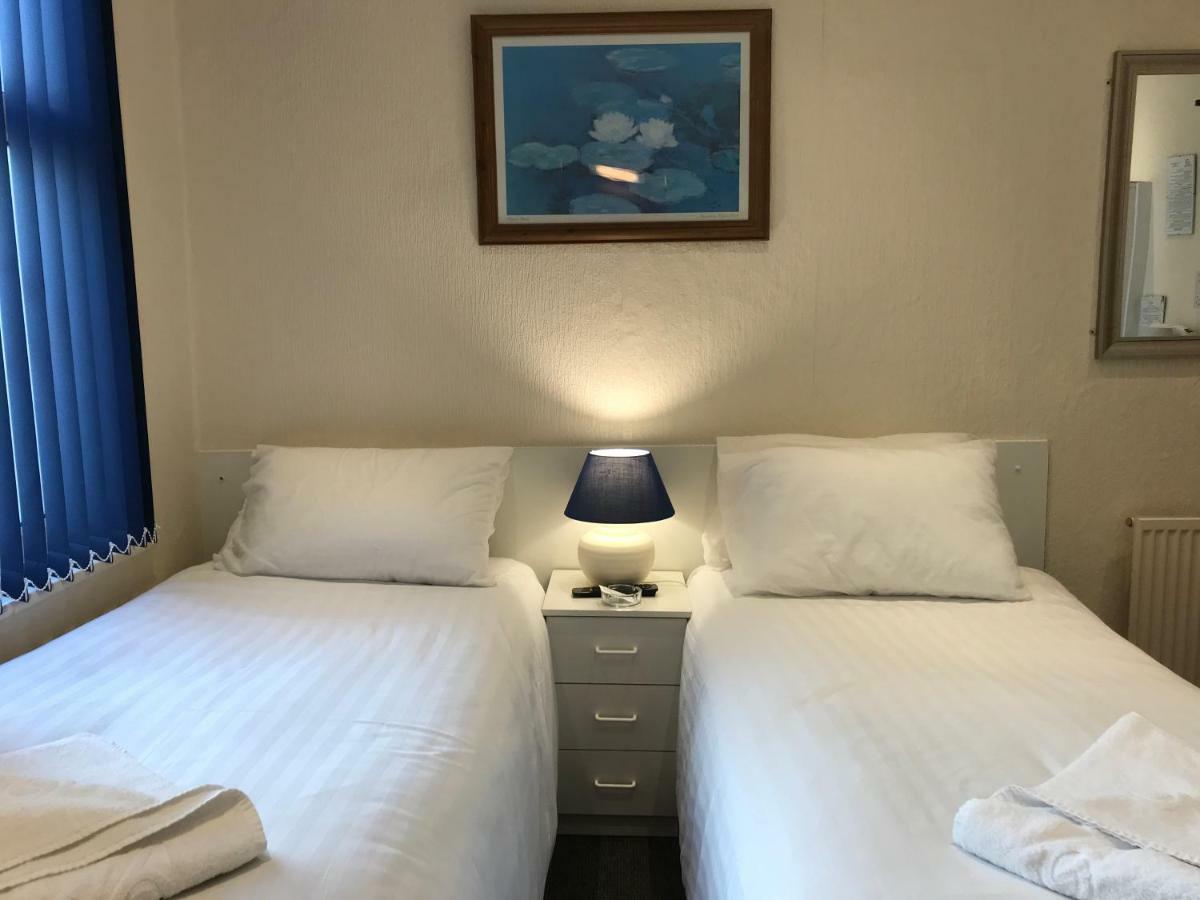 Belmont Hotel 3*