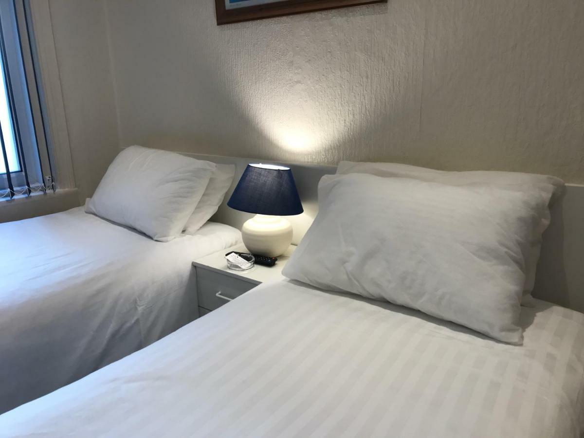 Hotel Belmont 3*