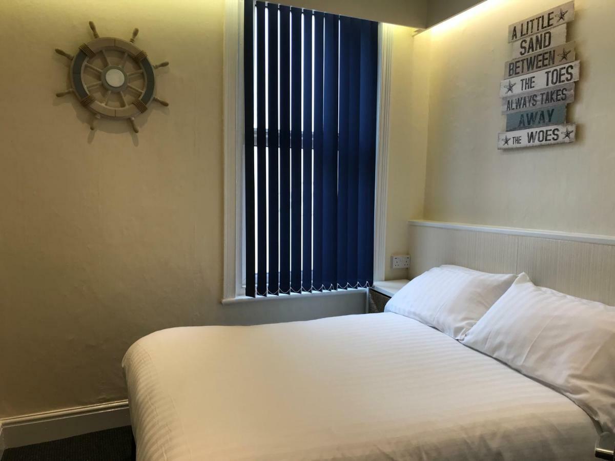 Belmont 3* Blackpool