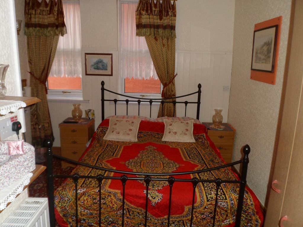 Camelot - Couples Only Blackpool