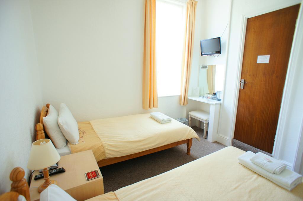 Morrisy House Guest house 3*