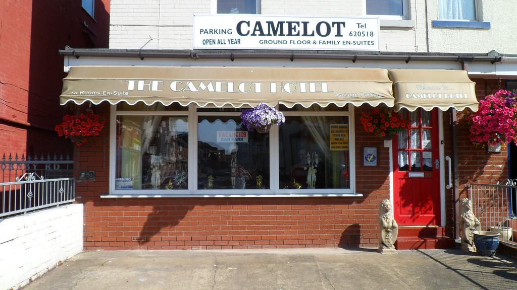 Camelot - Couples Only Blackpool