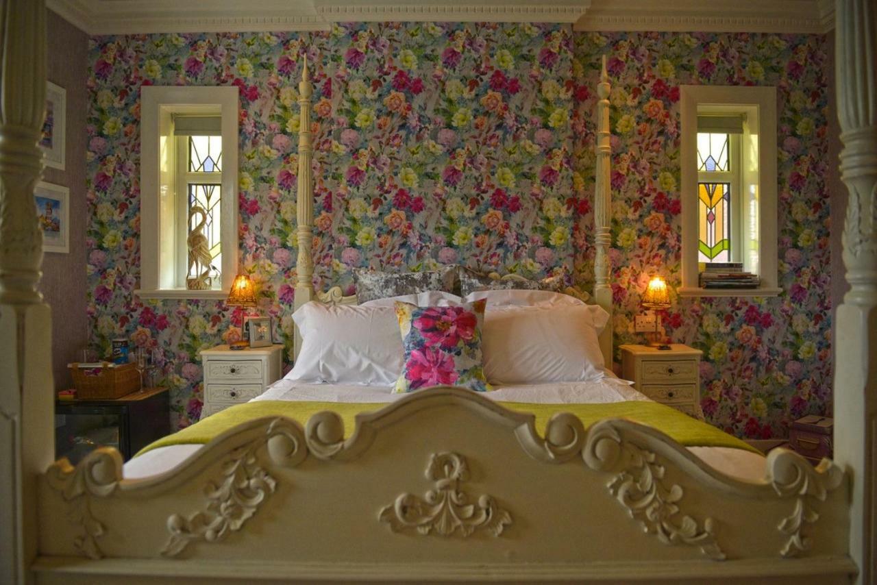 Number One St Lukes Bed & Breakfast 5*