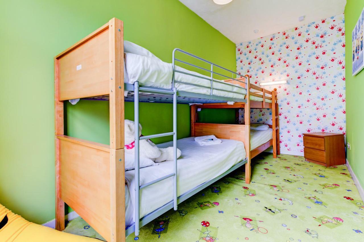 The New Osborne 3* Blackpool
