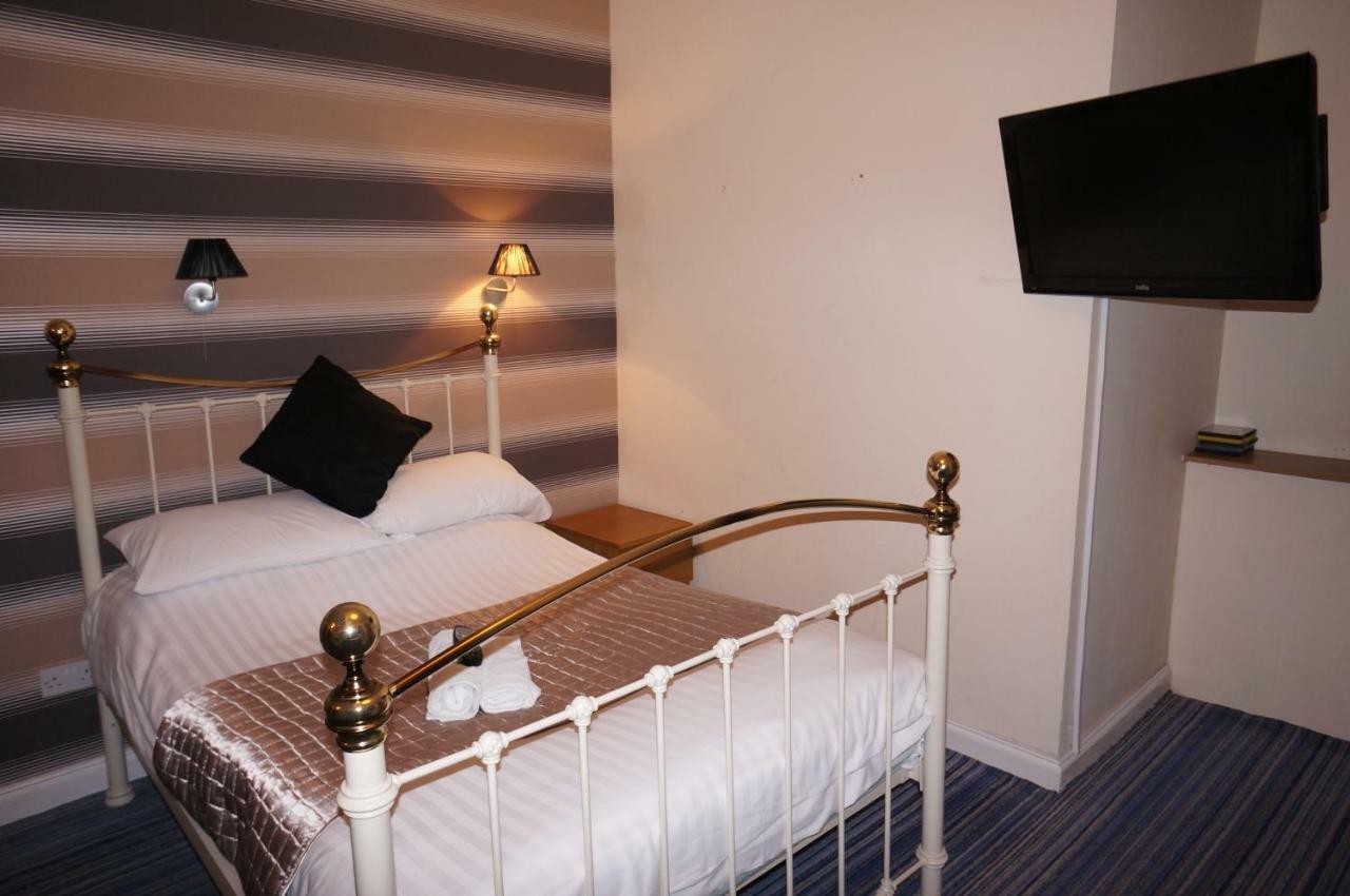 The New Osborne Guest house