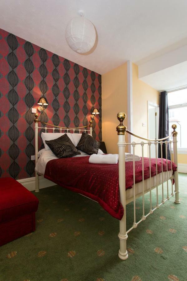 The New Osborne 3*
