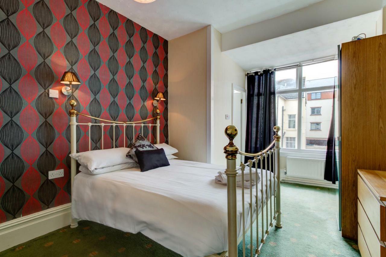 Guest house The New Osborne Blackpool
