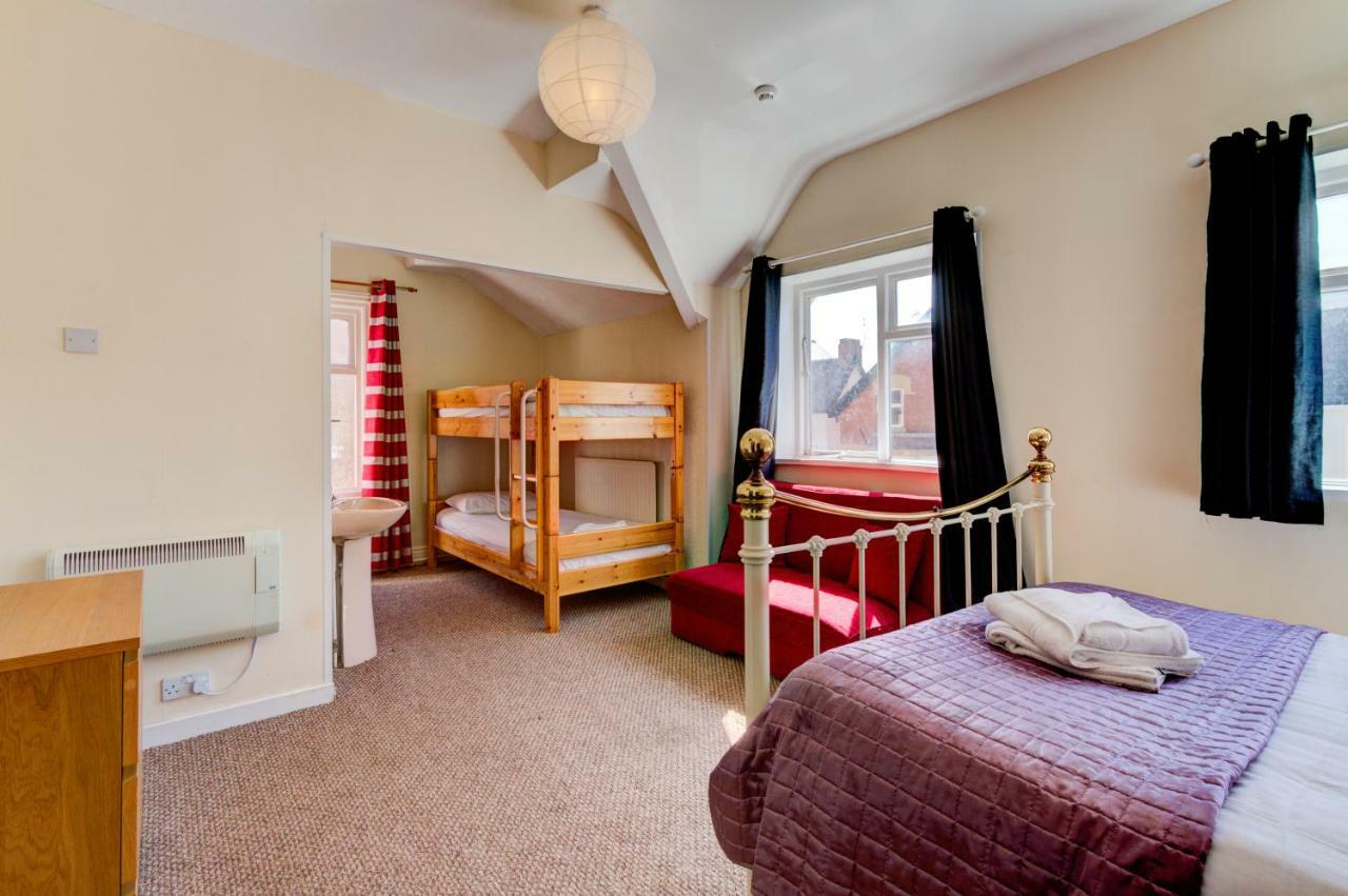 The New Osborne Guest house
