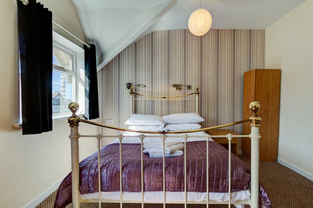 Guest house The New Osborne 3*