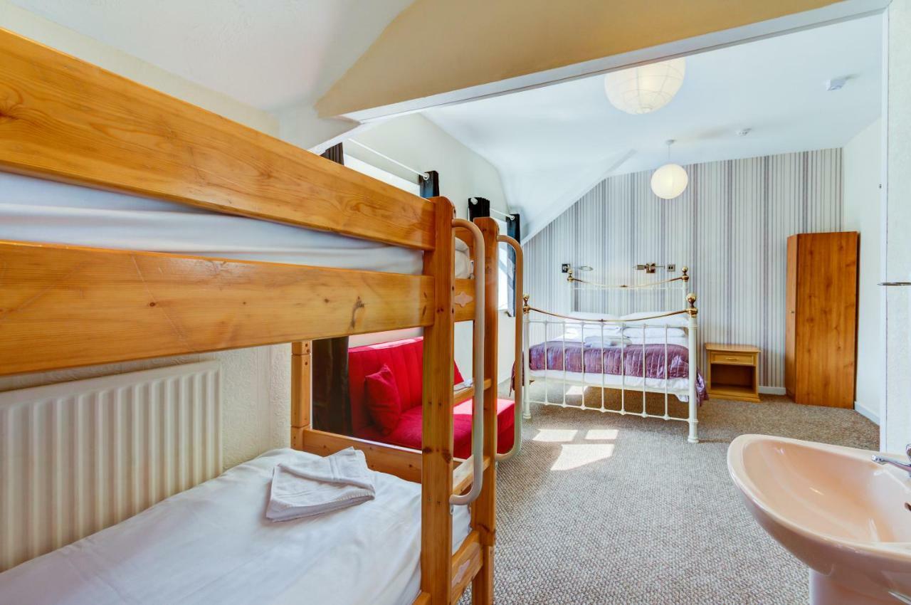 The New Osborne Guest house