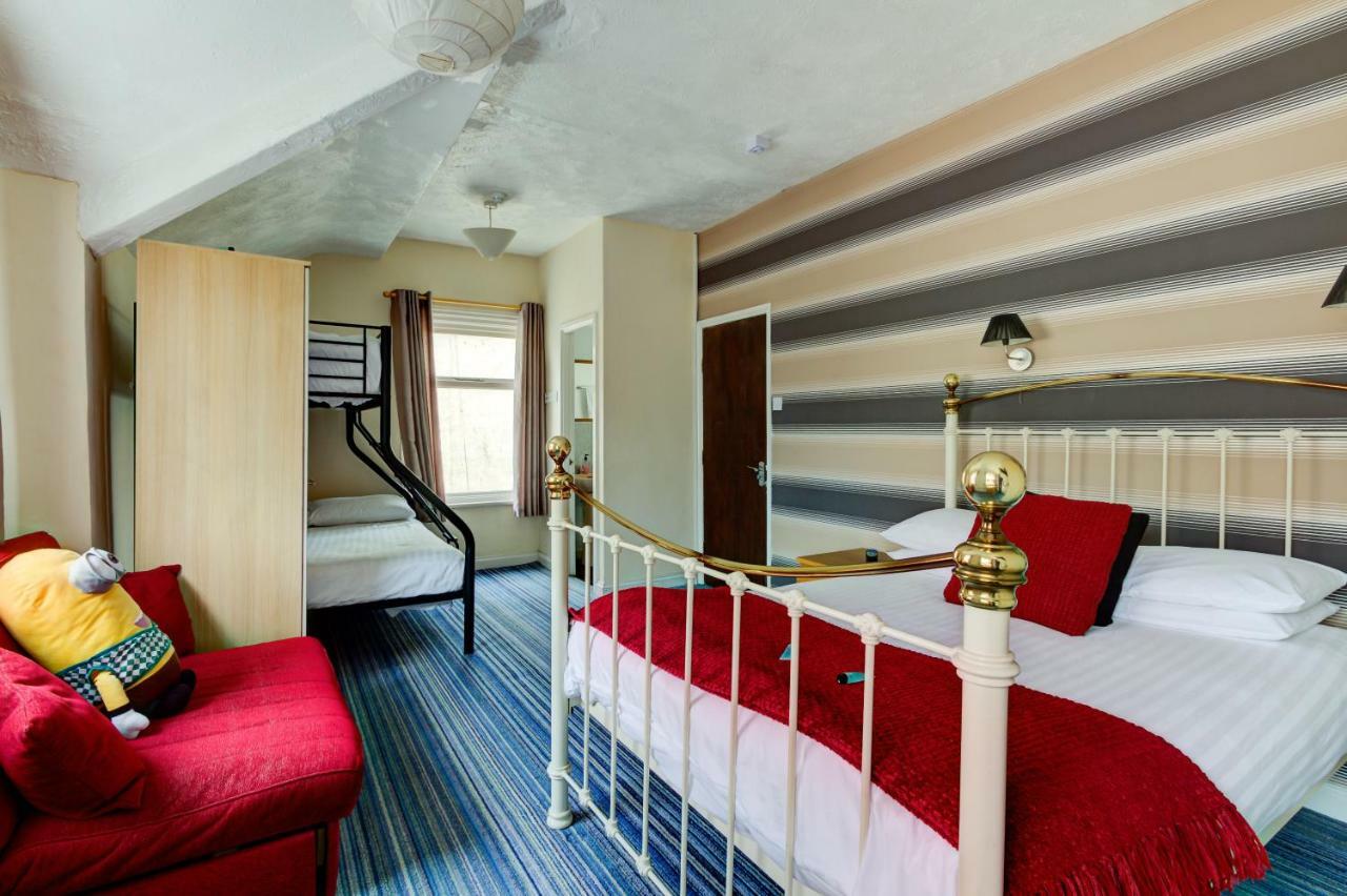 Guest house The New Osborne