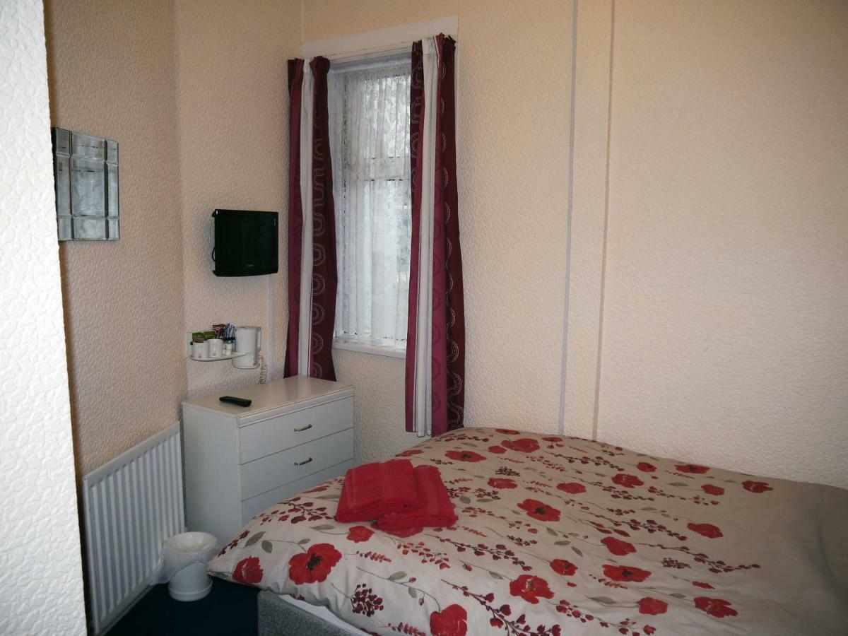 Hotel Jesmond Private Blackpool