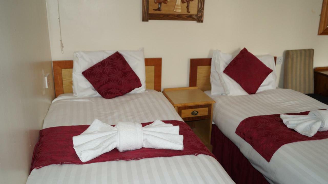 Gainsborough And Bar Hotel 3*