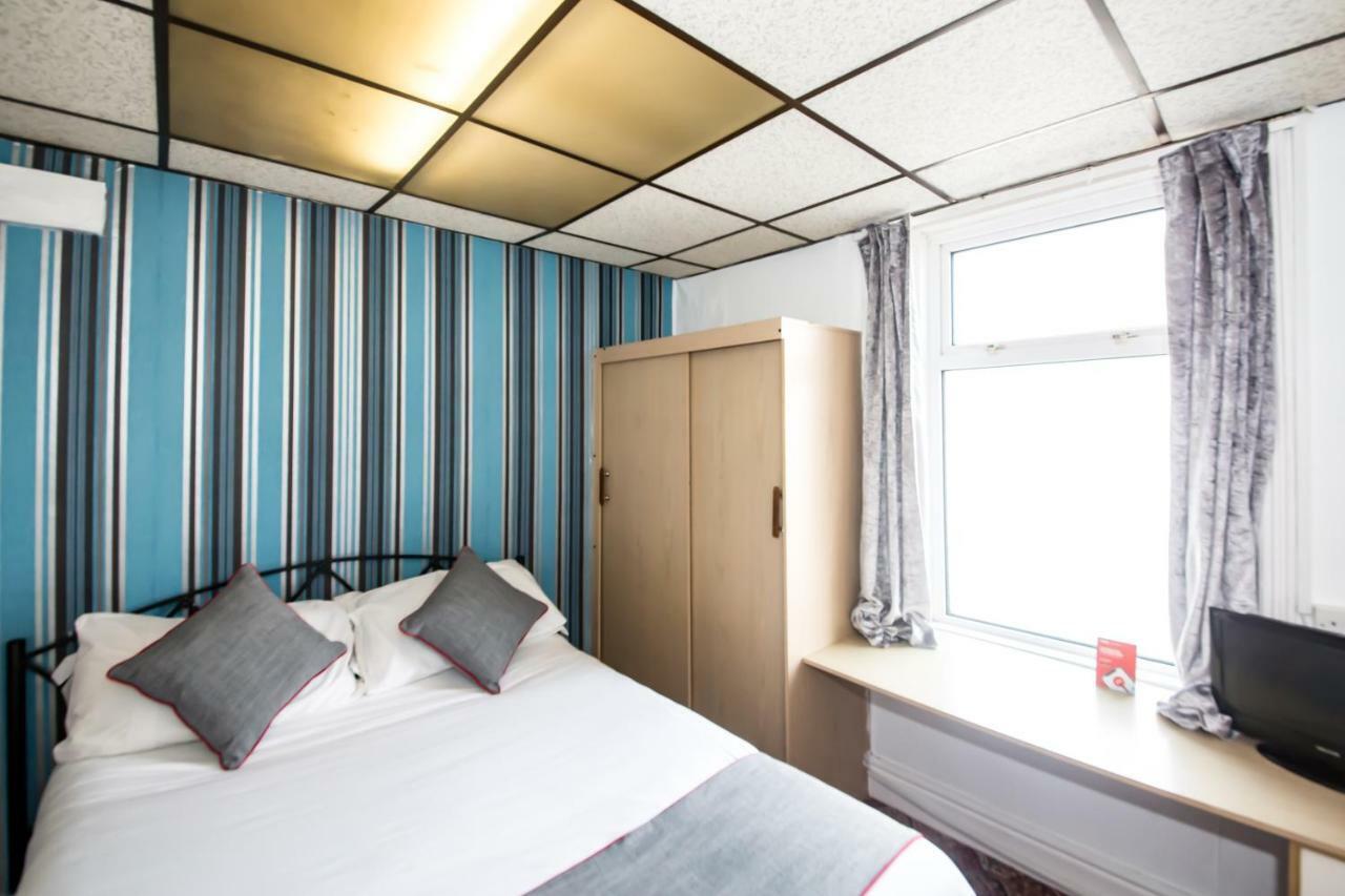 Myroomz Silver Hotel Blackpool