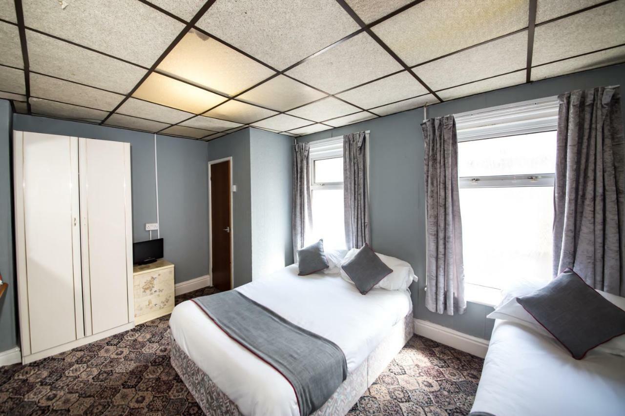 Myroomz Silver Hotel 3*