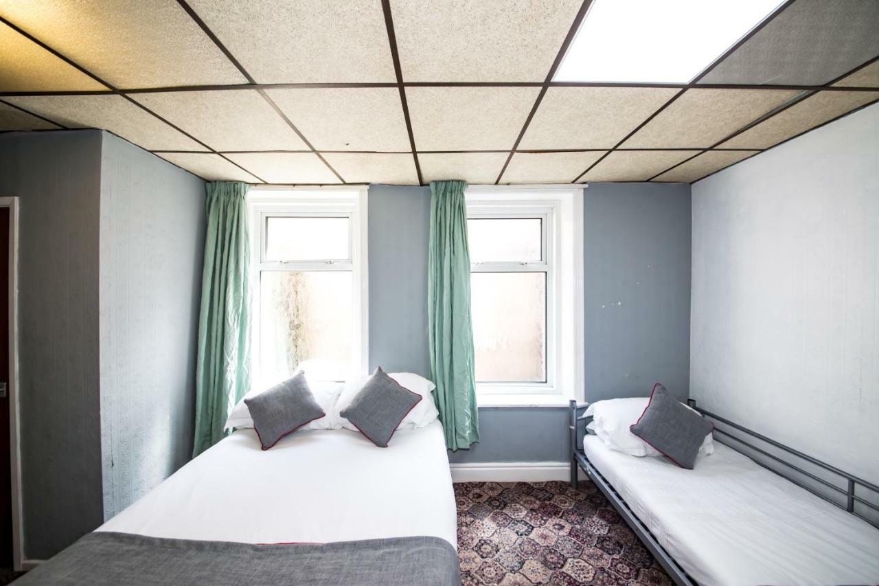 Hotel Myroomz Silver 3*