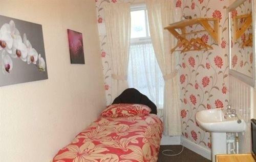 Guest house New Milton 2*