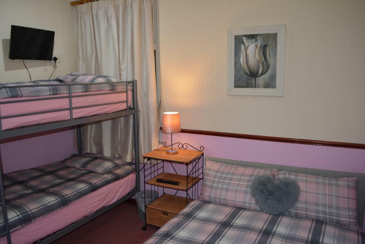 Hotel Mercy Blackpool