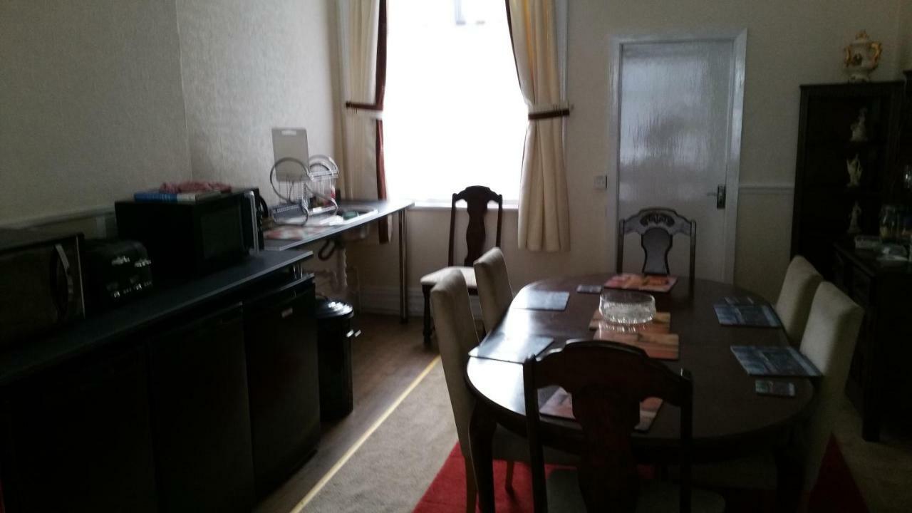 Three Piers Guest house