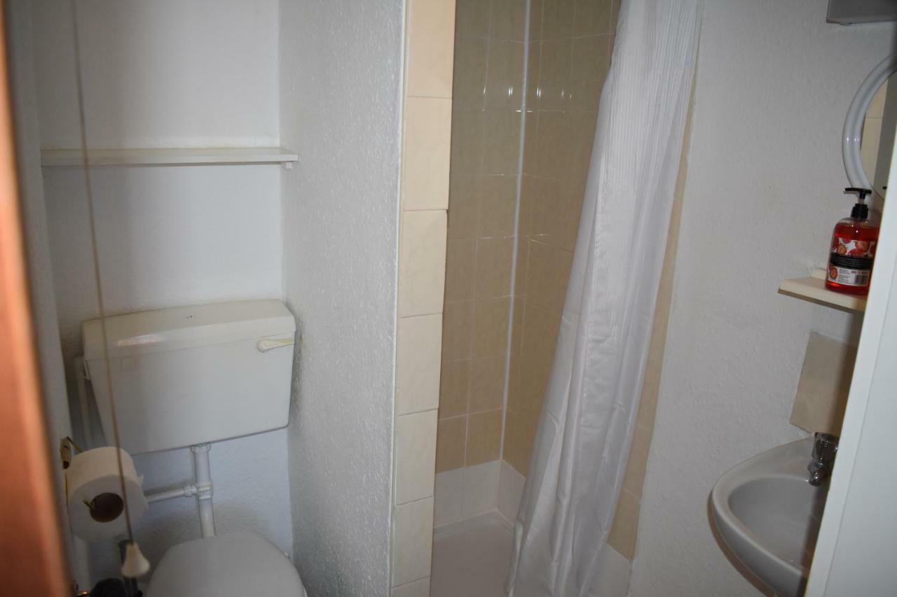 Three Piers Guest house Blackpool