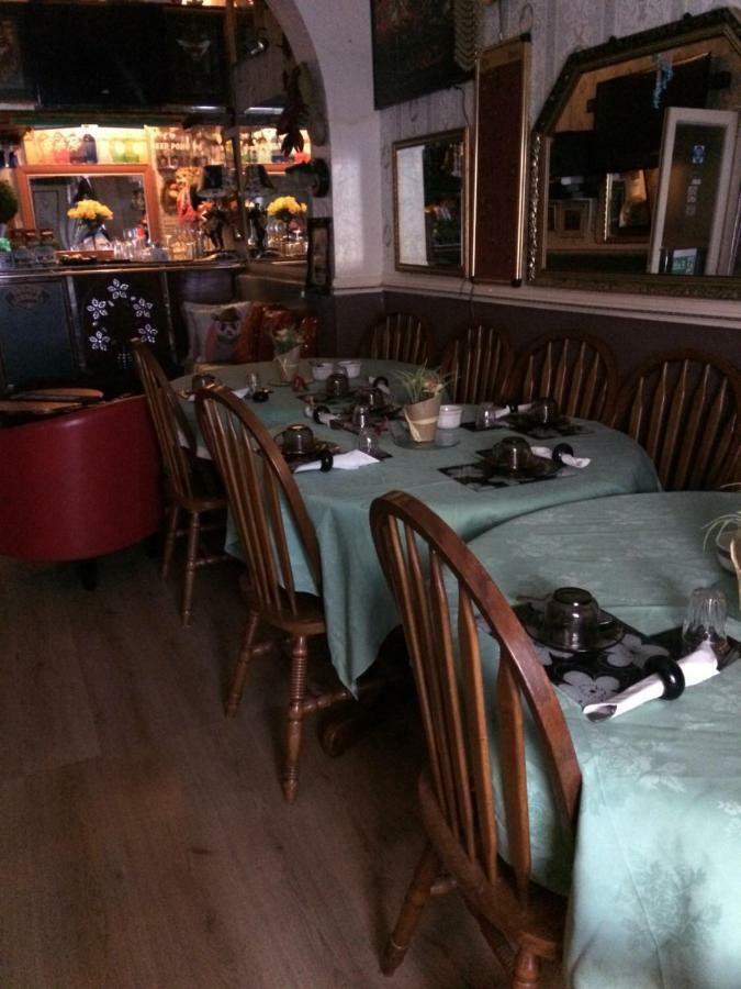 Guest house Argon House Blackpool
