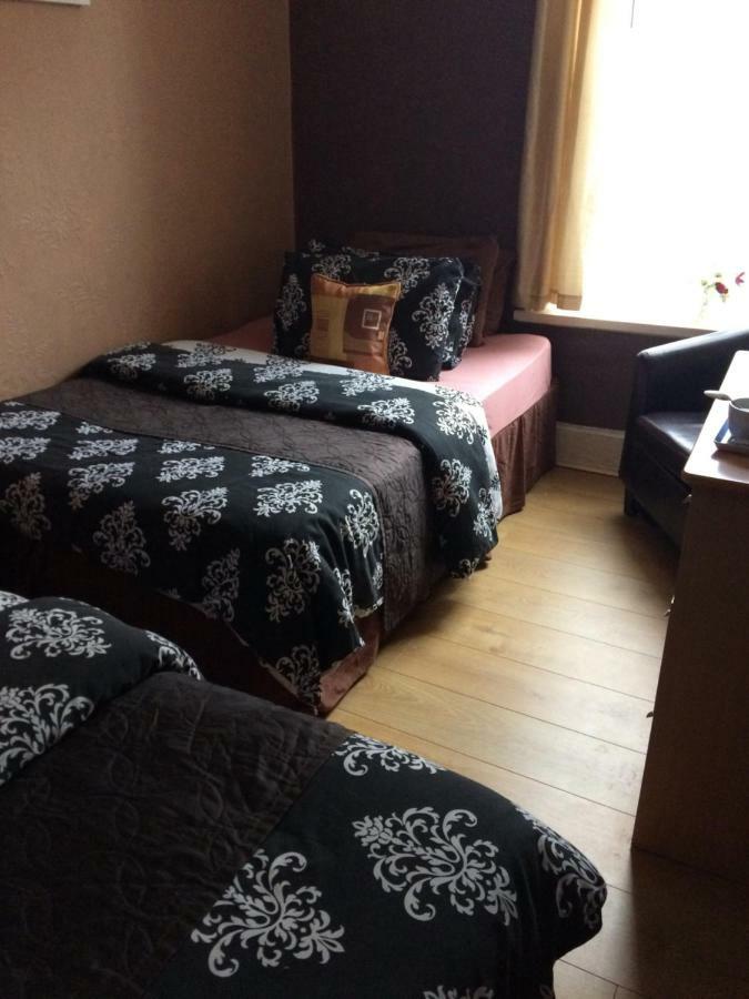 Argon House * Blackpool