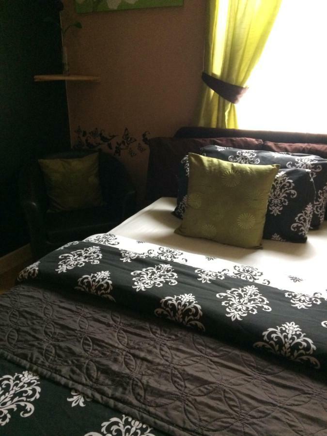 Argon House Guest house *