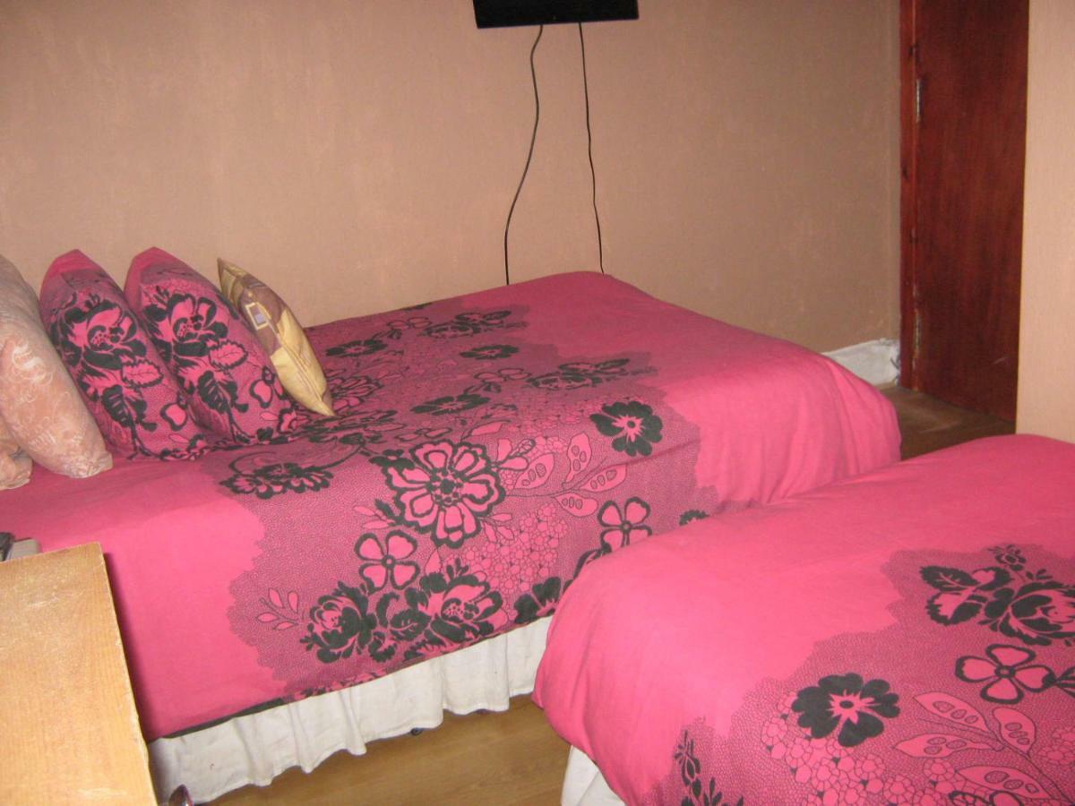 Guest house Argon House Blackpool