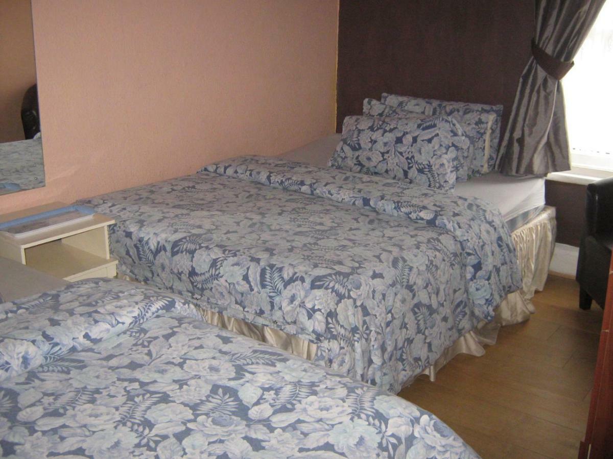 Argon House Guest house *