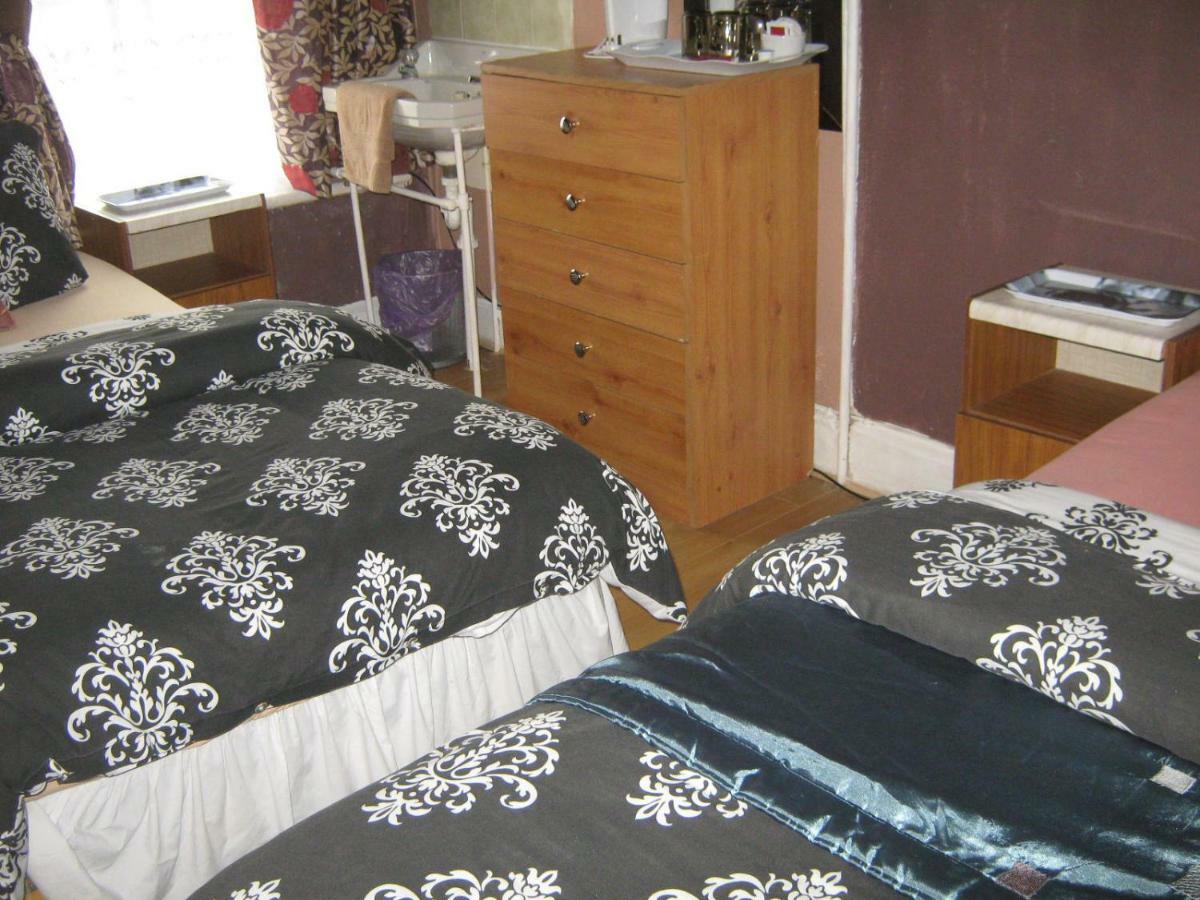Guest house Argon House *