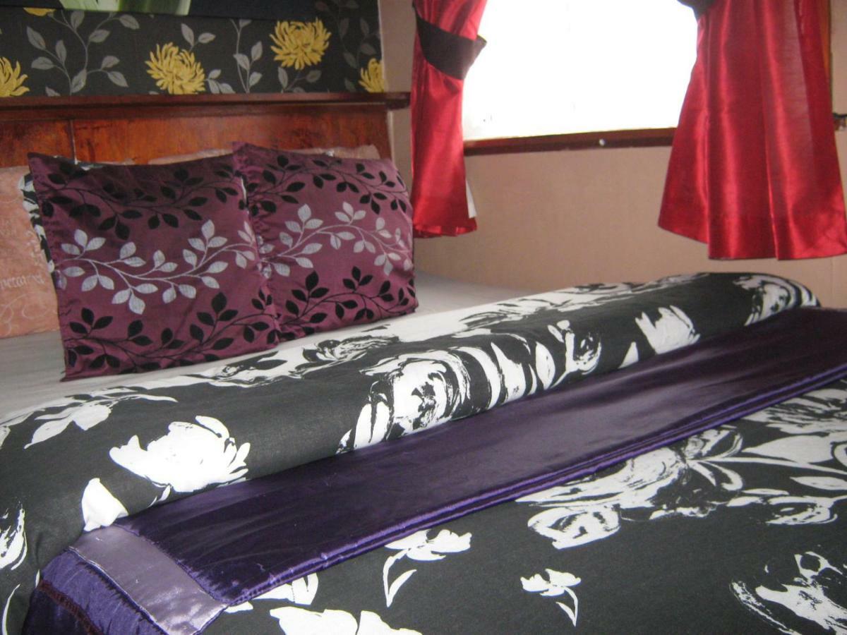 Argon House Blackpool