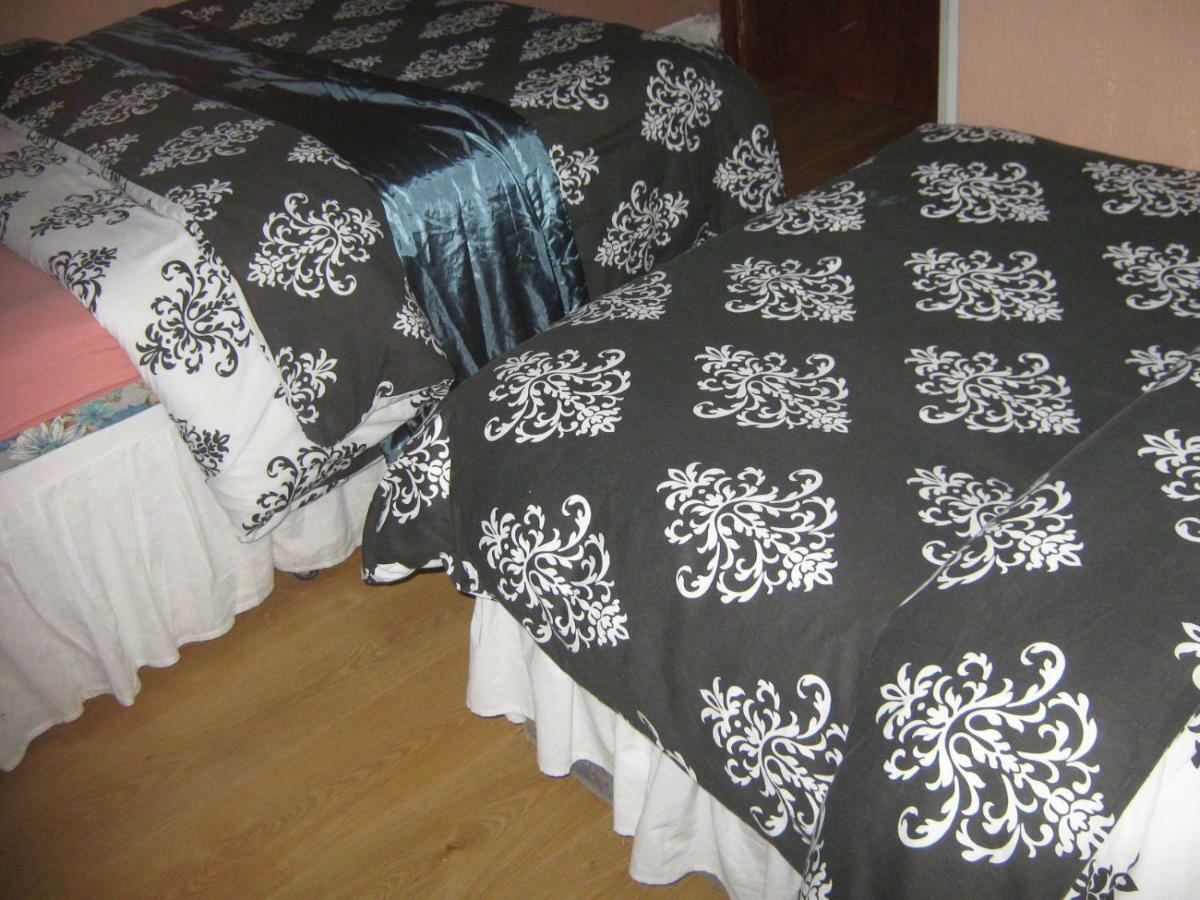 Guest house Argon House *