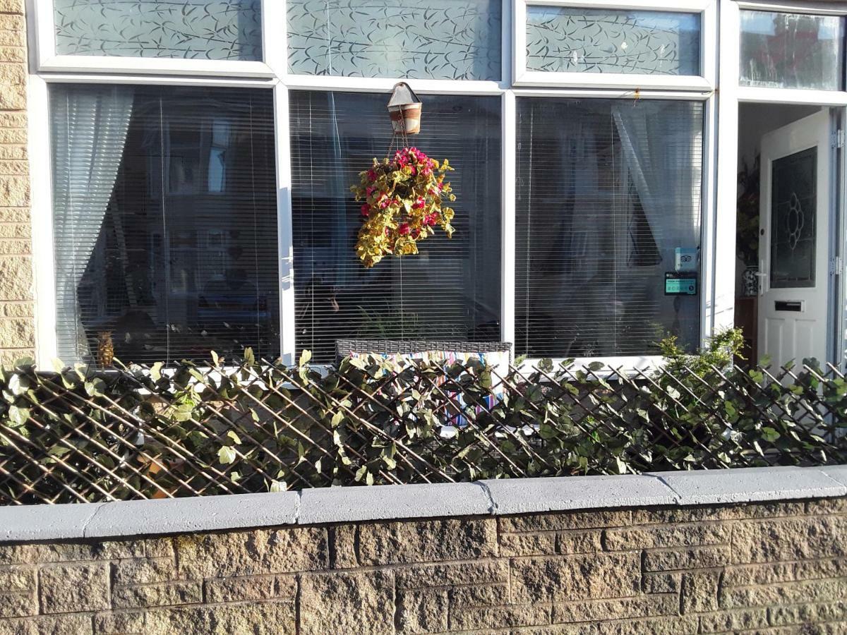 The Weeton Guest house Blackpool