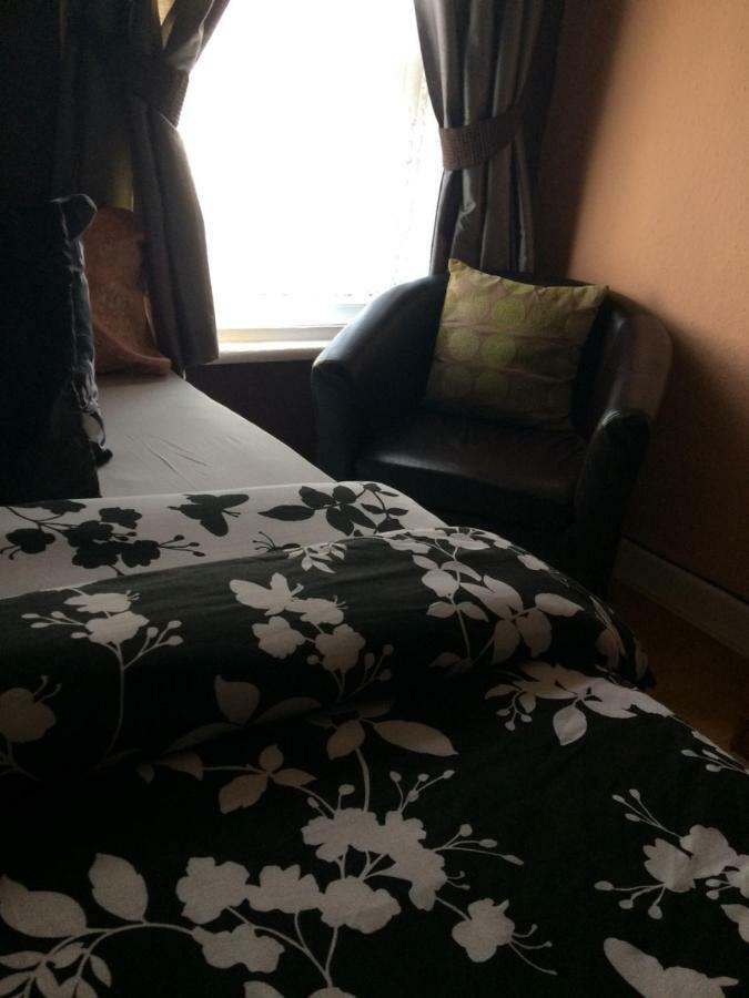Guest house Argon House