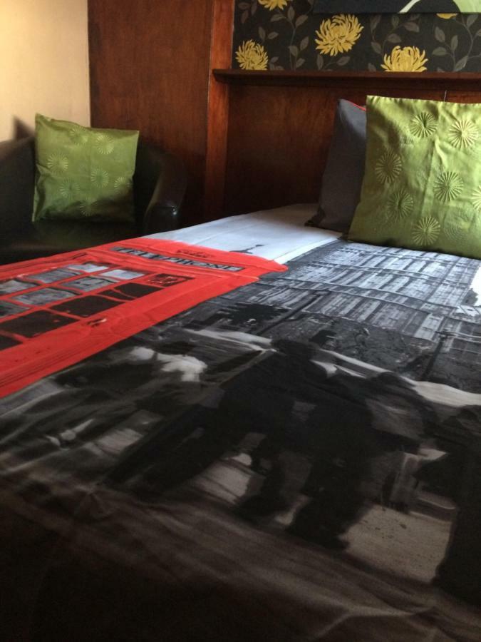 Argon House Guest house Blackpool