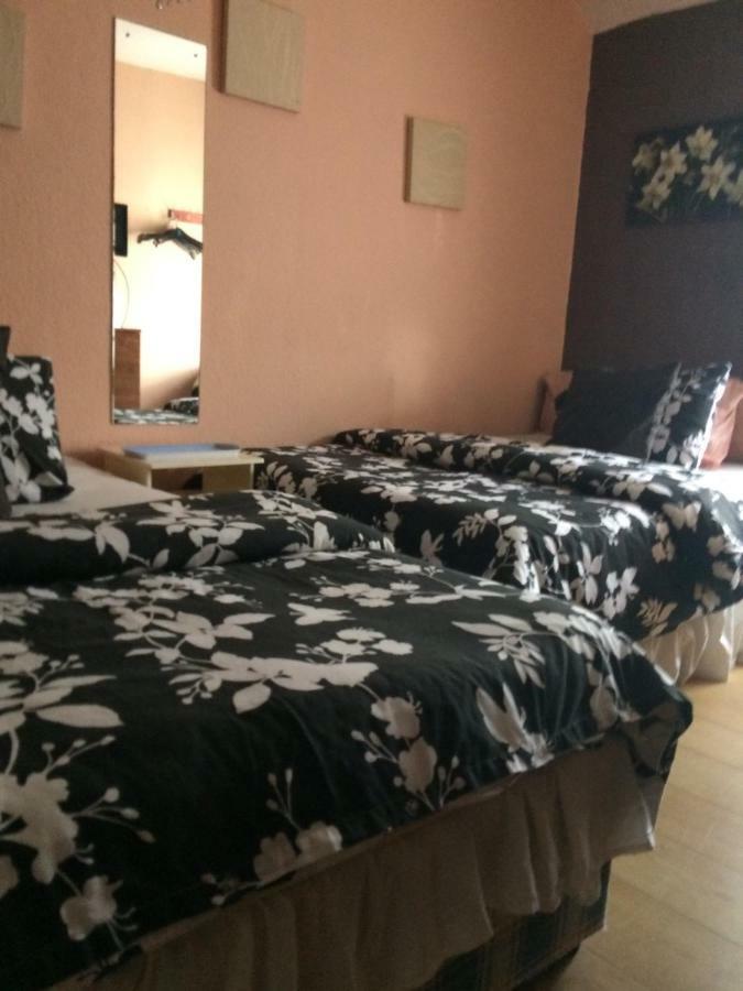 Argon House Guest house Blackpool