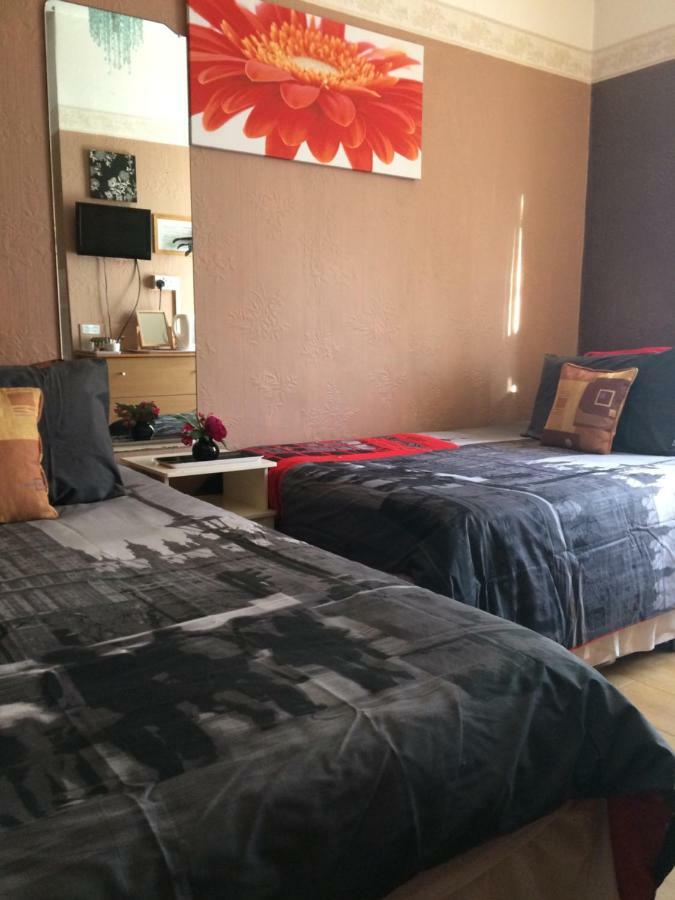 Guest house Argon House