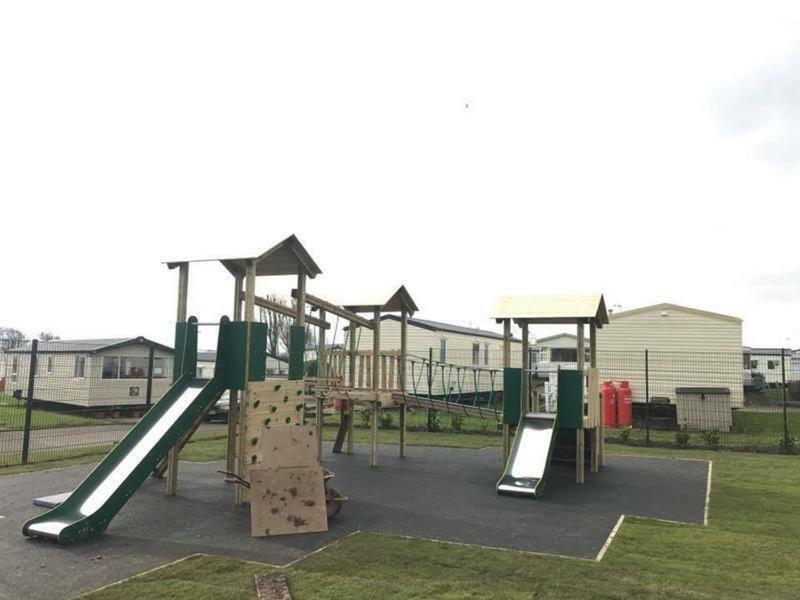 Holiday home Jade 50 At Newton Hall Blackpool