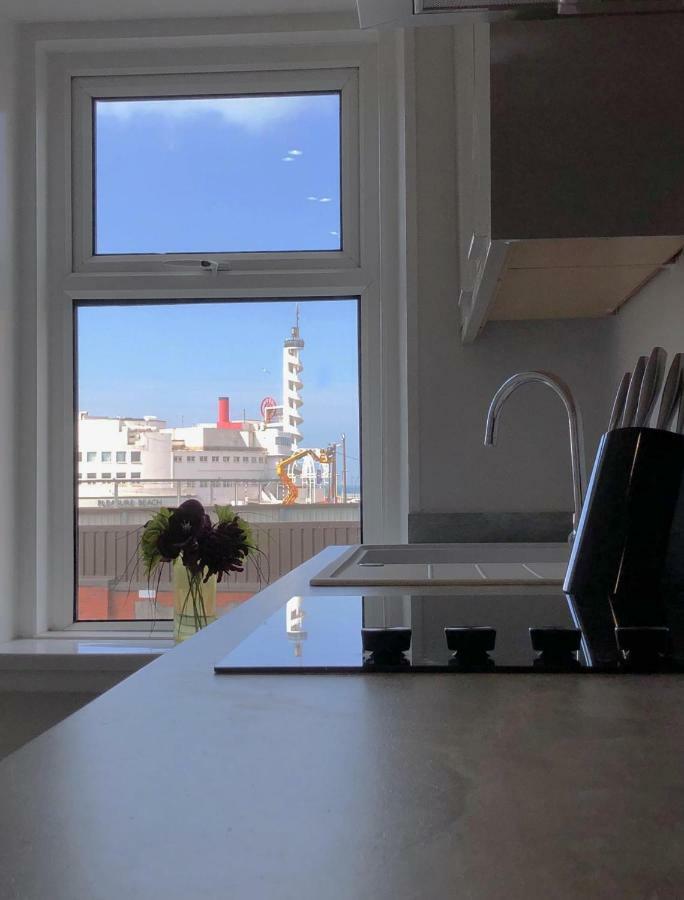 The Place Apartment Blackpool
