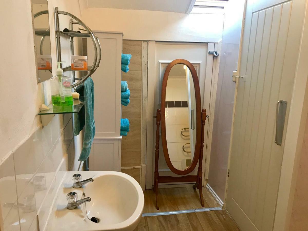Apartment Coniston *