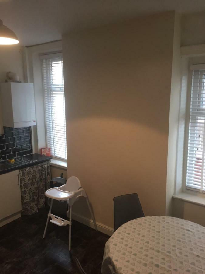 Apartment With Tower View 2 Blackpool