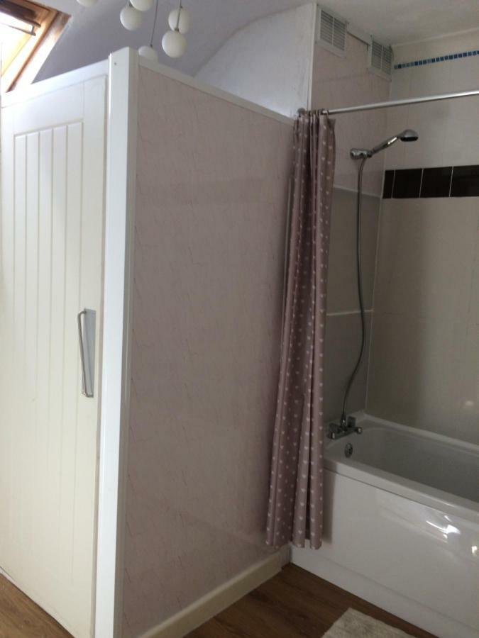 Apartment Coniston *