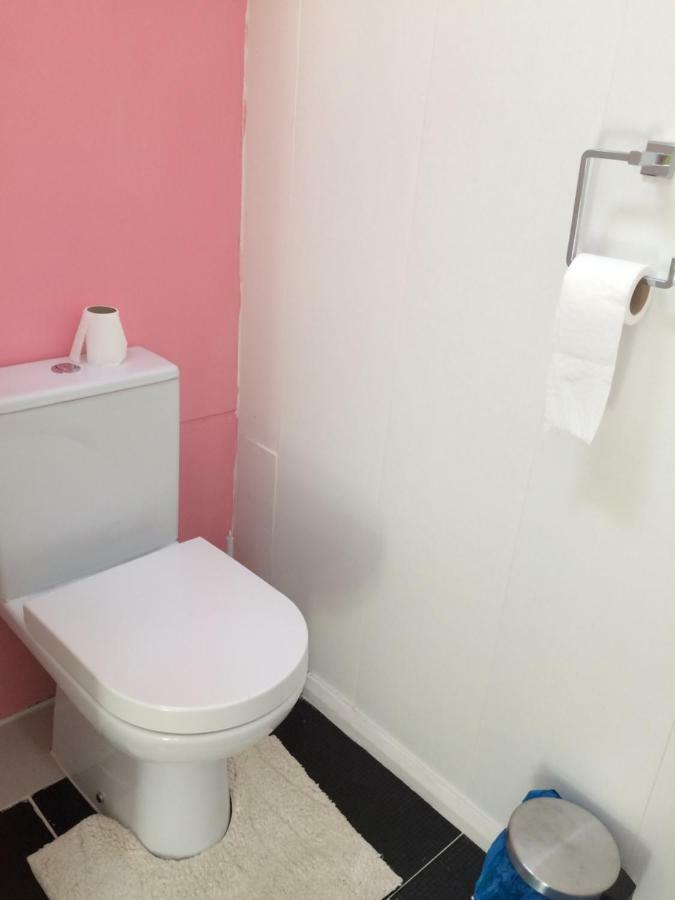 Coniston Apartment Blackpool