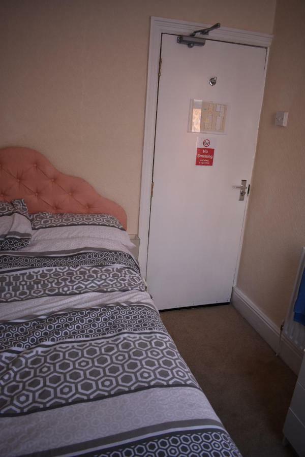 Three Piers Guest house