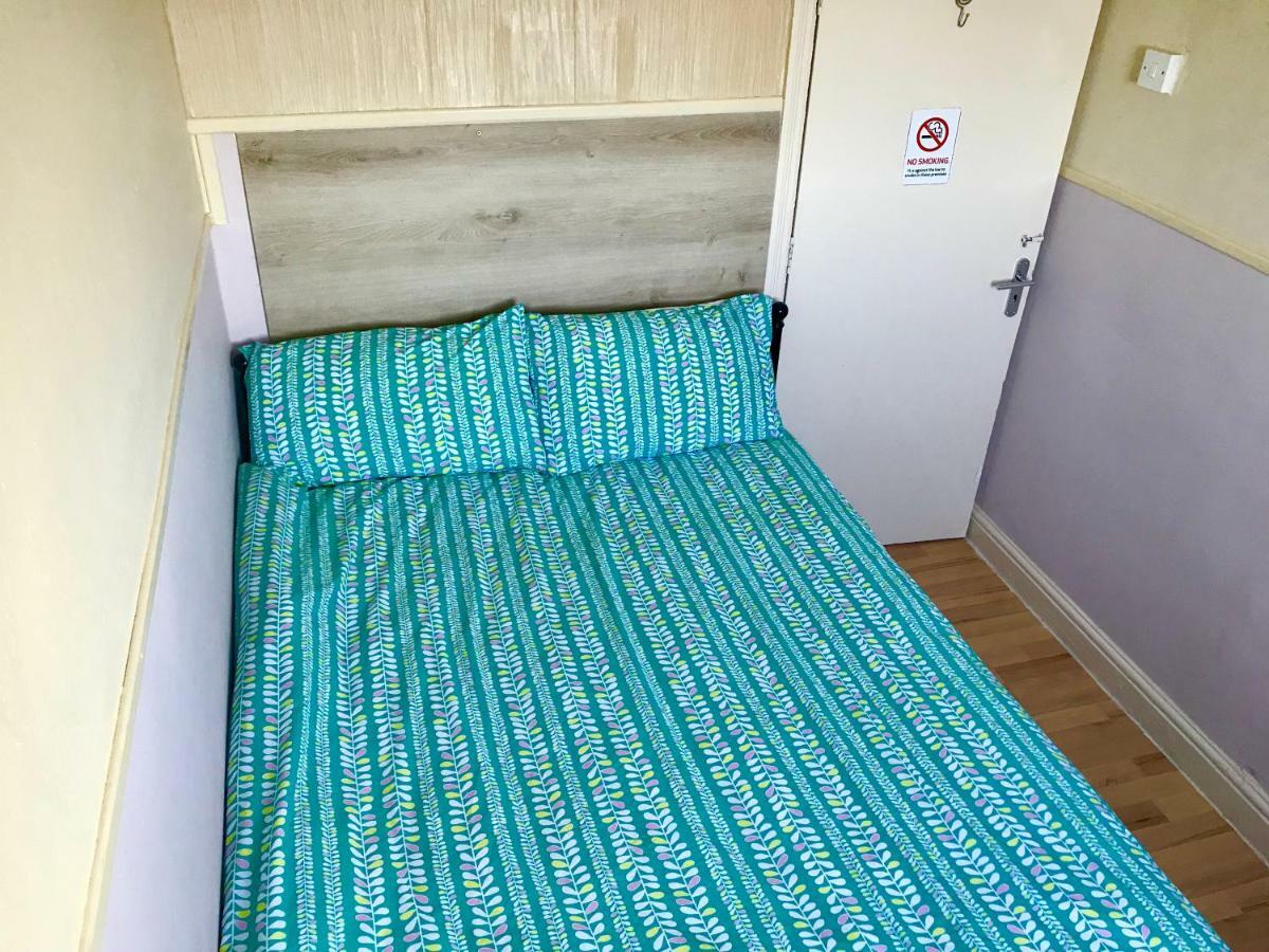 Coniston Apartment