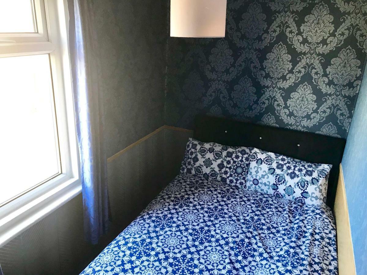 Coniston Apartment